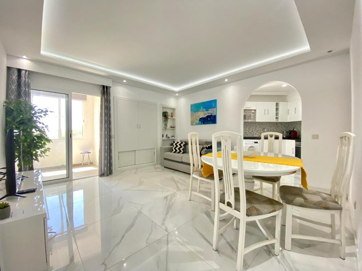 Albufeira Crystal By Homing Apartment Exterior photo