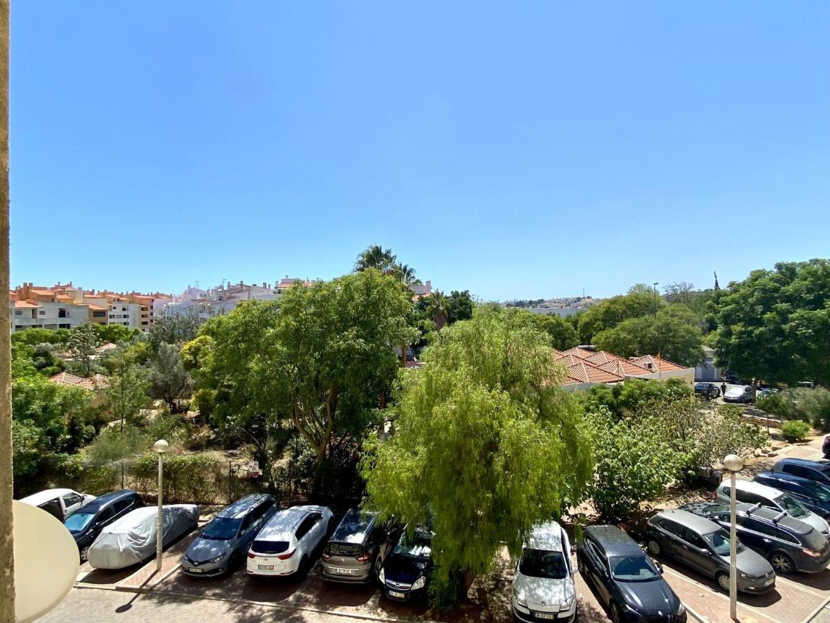 Albufeira Crystal By Homing Apartment Exterior photo