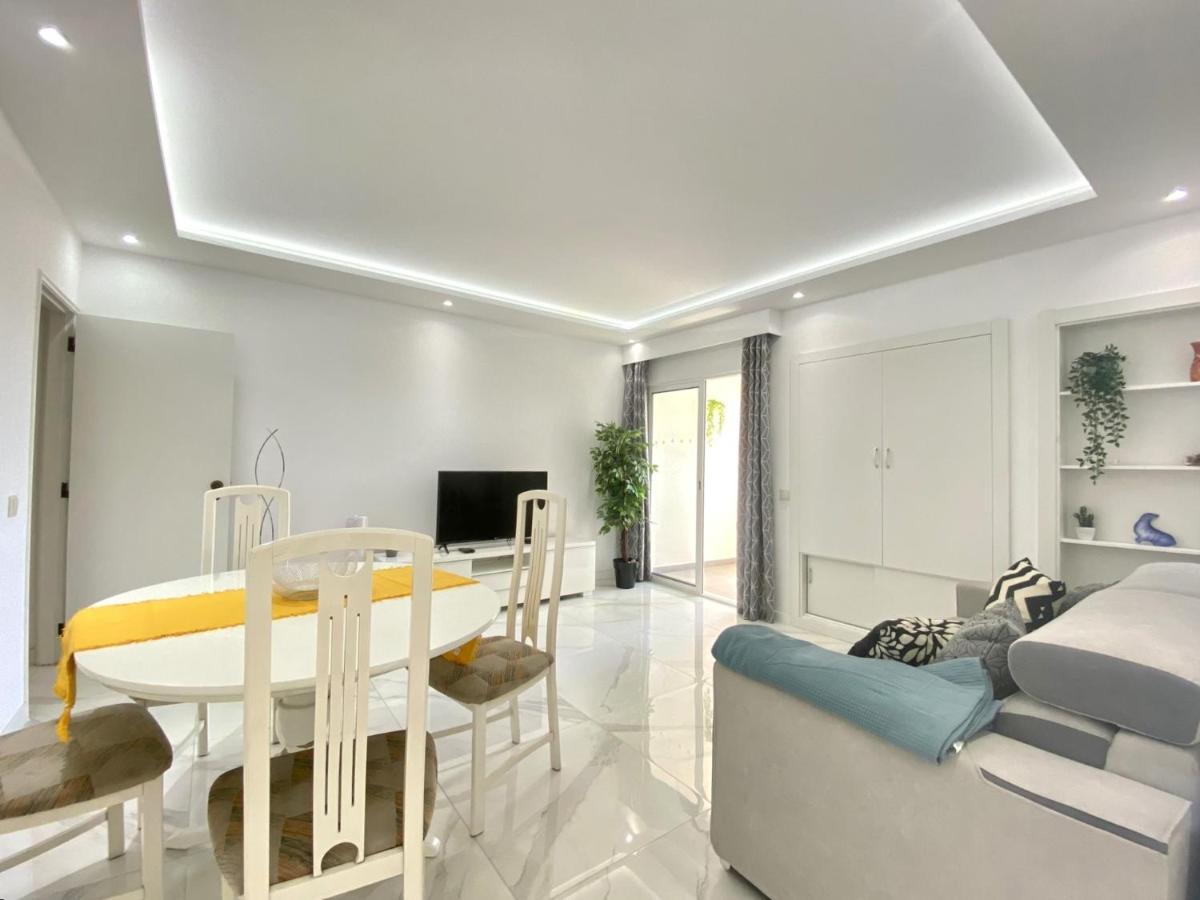 Albufeira Crystal By Homing Apartment Exterior photo