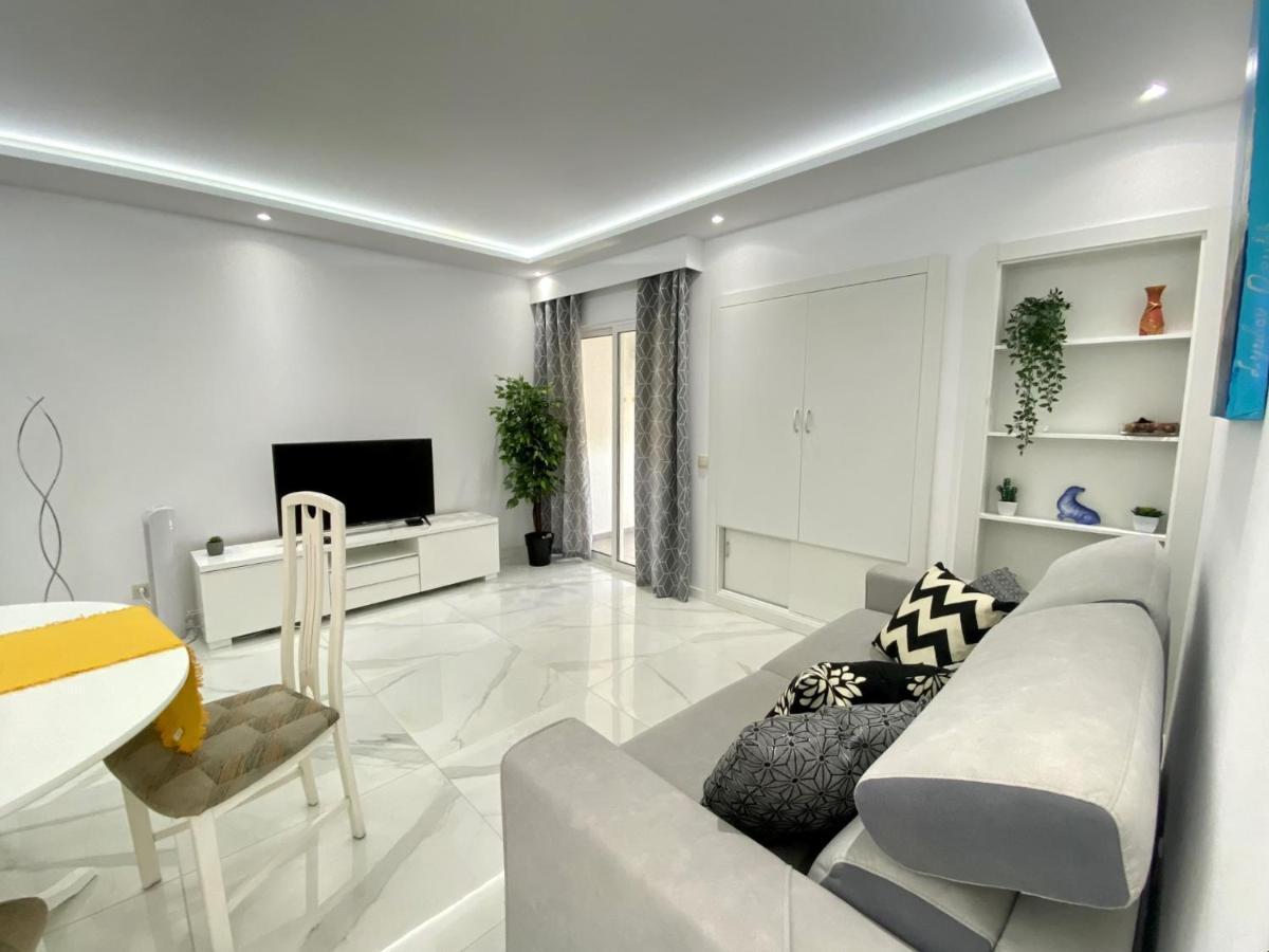 Albufeira Crystal By Homing Apartment Exterior photo
