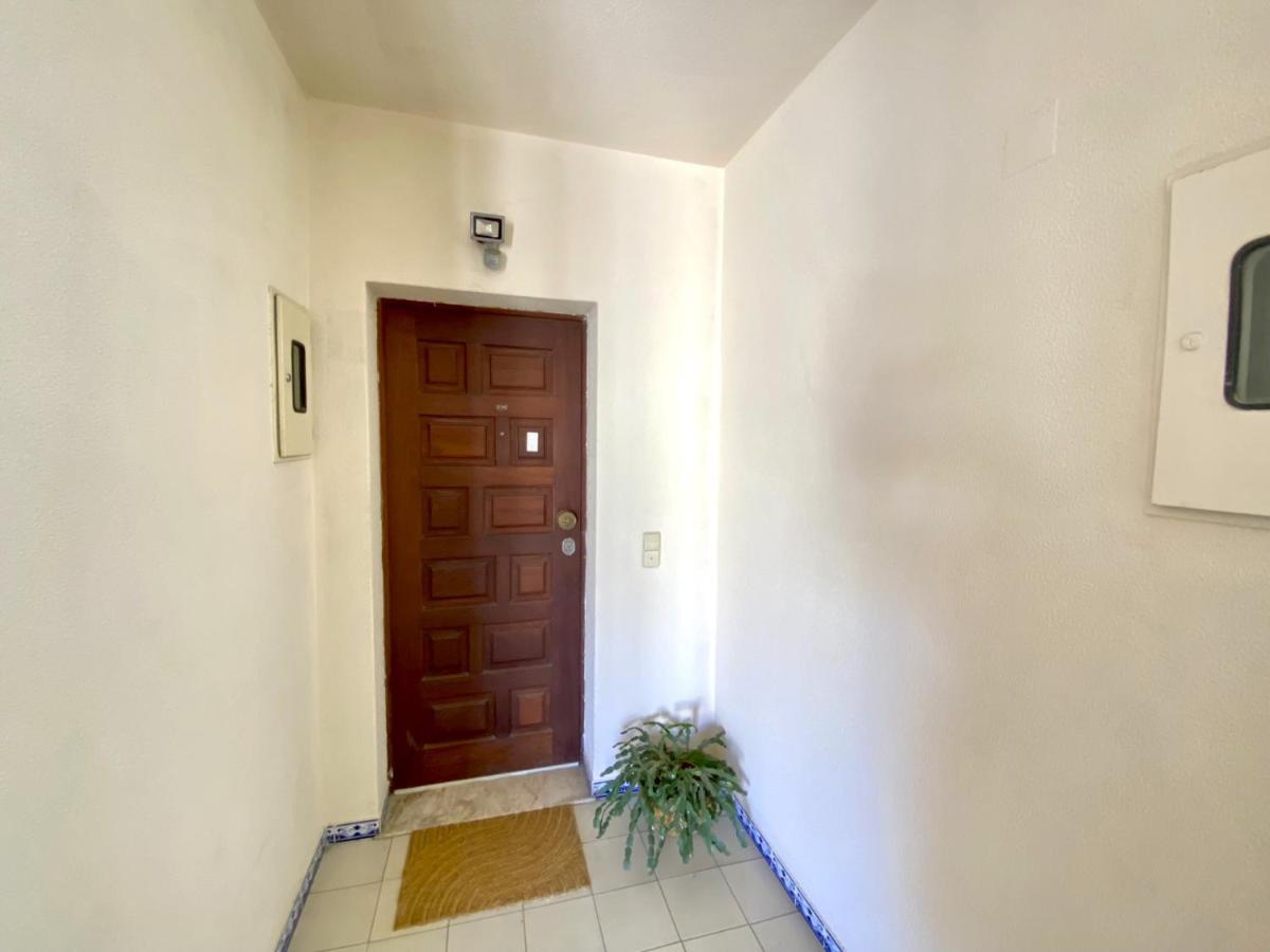 Albufeira Crystal By Homing Apartment Exterior photo